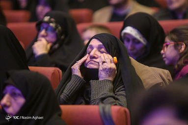 کنگره «عقیق سلیمانی»