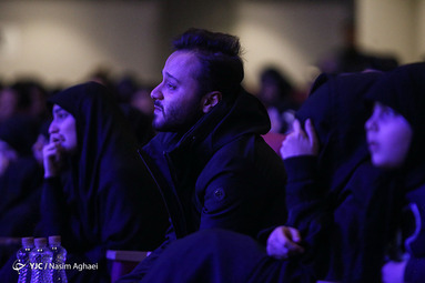 کنگره «عقیق سلیمانی»