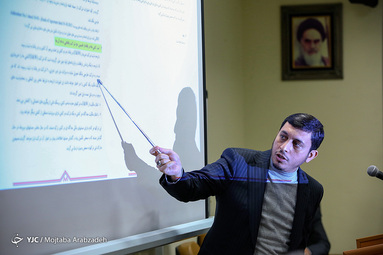 یست و سومین جلسه دادگاه رسیدگی به اتهامات علی دیواندری