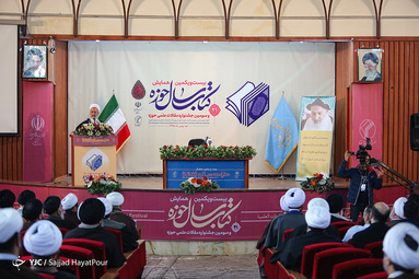 کتاب سال حوزه