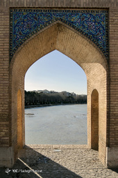 زندگی دوباره زاینده رود