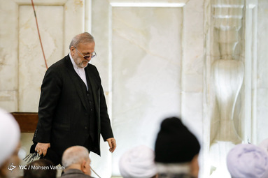 نماز جمعه تهران / ۴ بهمن ۹۸