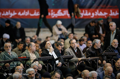 نماز جمعه تهران / ۴ بهمن ۹۸