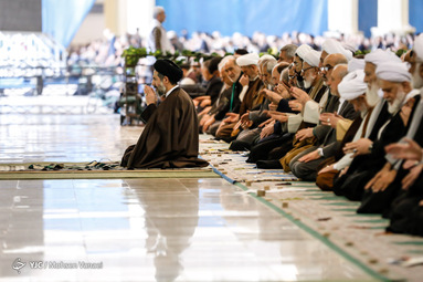 نماز جمعه تهران / ۴ بهمن ۹۸