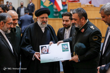 همایش «نقش امنیت در اقتصاد ملی»