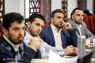 مجمع کارآفرینان جوان