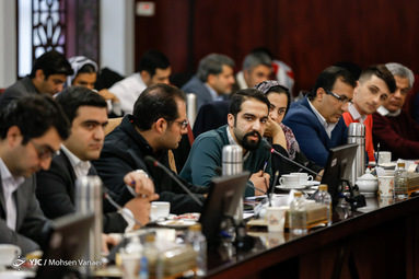 مجمع کارآفرینان جوان