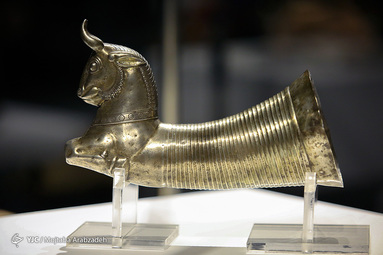 بازدید از «کاخ مرمر»