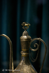 بازدید از «کاخ مرمر»