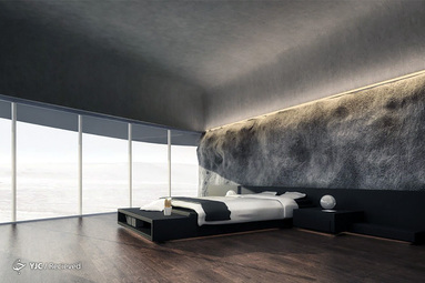 پروژه ایستگاه آزمایشی زیست تجربی برای زندگی در مریخ