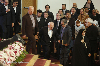 نشست هم‌اندیشی حفاظت از اموال فرهنگی ملت‌ها و میراث جهانی
