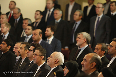 نشست هم‌اندیشی حفاظت از اموال فرهنگی ملت‌ها و میراث جهانی