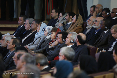 نشست هم‌اندیشی حفاظت از اموال فرهنگی ملت‌ها و میراث جهانی