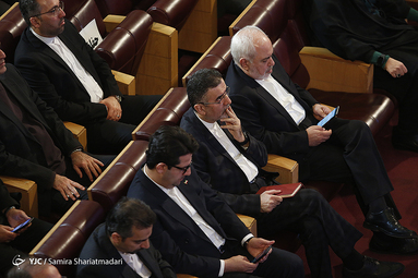 نشست هم‌اندیشی حفاظت از اموال فرهنگی ملت‌ها و میراث جهانی