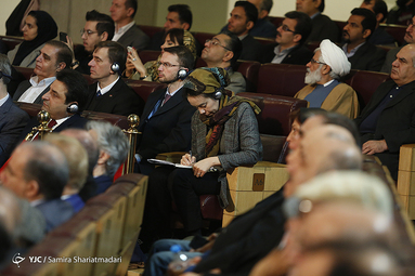 نشست هم‌اندیشی حفاظت از اموال فرهنگی ملت‌ها و میراث جهانی