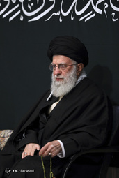 دومین شب عزاداری ایام فاطمیه در حسینیه امام خمینی(ره)
