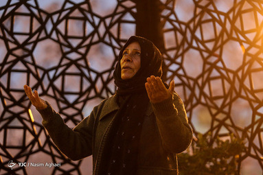 آیین سنتی سمنو پزان
