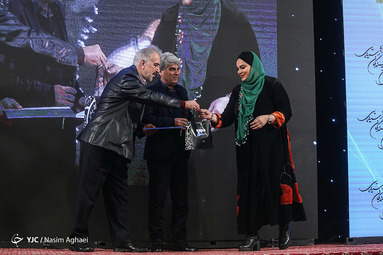 جشن منتقدان سینما