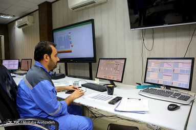 پتروشیمی شهید تندگویان
