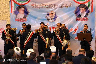 سالروز ورود حضرت امام خمینی(ره) در شیراز