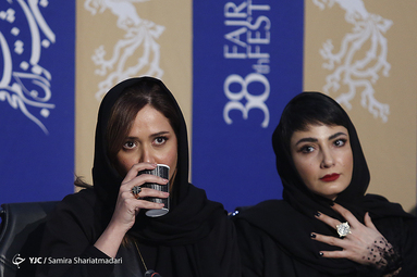 روز اول سی و هشتمین جشنواره فیلم فجر