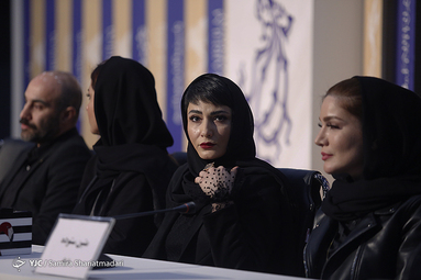 روز اول سی و هشتمین جشنواره فیلم فجر