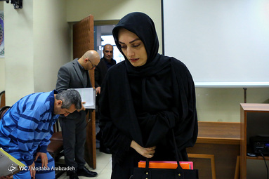 دادگاه رسیدگی به اتهامات حمیدرضا مرادی و ۸ متهم اخلال در نظام ارزی