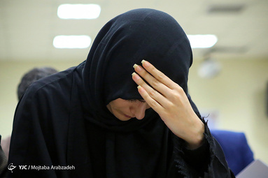 دادگاه رسیدگی به اتهامات حمیدرضا مرادی و ۸ متهم اخلال در نظام ارزی