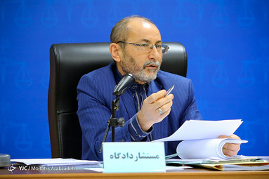 دادگاه رسیدگی به اتهامات حمیدرضا مرادی و ۸ متهم اخلال در نظام ارزی