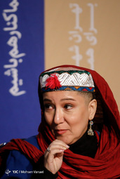 نشست خبری فیلم «شنای پروانه» با حضور عوامل این فیلم