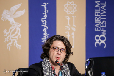 نشست خبری فیلم «تومان» با حضور عوامل این فیلم