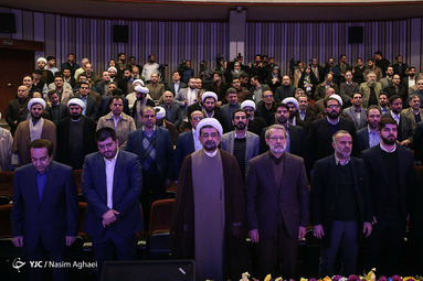 آیین گرامیداشت سالگرد ولادت شهید مطهری