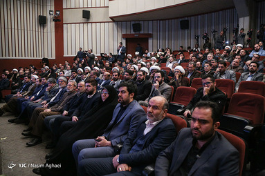آیین گرامیداشت سالگرد ولادت شهید مطهری