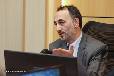 نشست الزامات پرداختن به موضوع خانواده در هیئات مذهبی با حضور علیرضا پناهیان