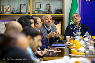 امضای تفاهم نامه بین جهاد دانشگاهی، وزارت تعاون و مجلس