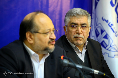 امضای تفاهم نامه بین جهاد دانشگاهی، وزارت تعاون و مجلس