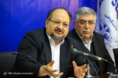 امضای تفاهم نامه بین جهاد دانشگاهی، وزارت تعاون و مجلس