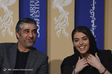 نشست خوب بد جلف 2/ارتش سری .کارگردان پیمان قاسم خانی بازیگران پژمان جمشیری  سام درخشانی، ریحانه پارسا، حامد کمیلی‎