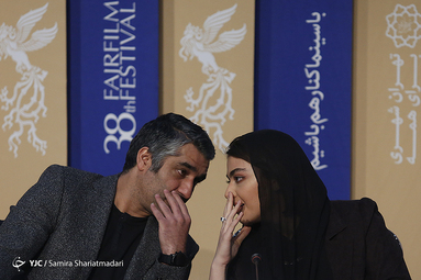 نشست خوب بد جلف 2/ارتش سری .کارگردان پیمان قاسم خانی بازیگران پژمان جمشیری  سام درخشانی، ریحانه پارسا، حامد کمیلی‎