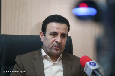 اسماعیل موسوی، سخنگوی ستاد انتخابات کشور