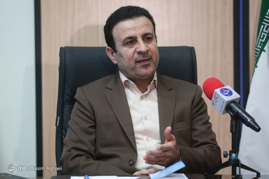 اسماعیل موسوی، سخنگوی ستاد انتخابات کشور