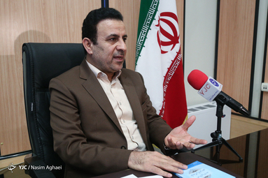 اسماعیل موسوی، سخنگوی ستاد انتخابات کشور