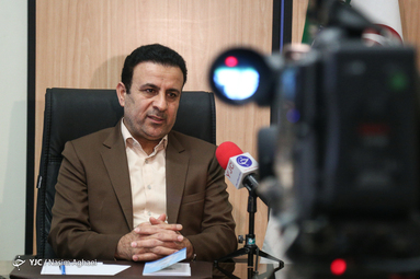 اسماعیل موسوی، سخنگوی ستاد انتخابات کشور