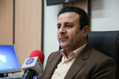 اسماعیل موسوی، سخنگوی ستاد انتخابات کشور