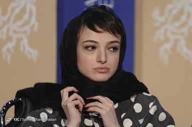روز ششم سی‌وهشتمین جشنواره فیلم فجر، نشست خبری فیلم مردن در آب مطهر به کارگردانی برادران محمودی