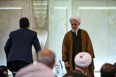 نماز جمعه تهران/ ۱۸ بهمن ۹۸