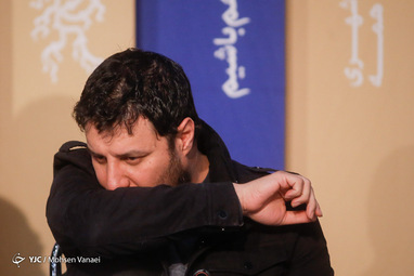 روز هفتم سی‌وهشتمین جشنواره فیلم فجر، نشست خبری فیلم «آتابای» به کارگردانی نیکی کریمی