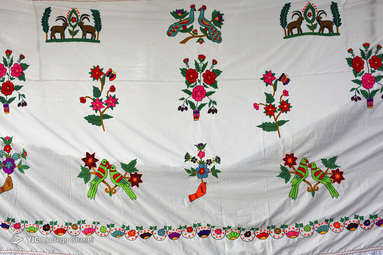 چهارمین جشنواره ملی برفی دنا در یاسوج