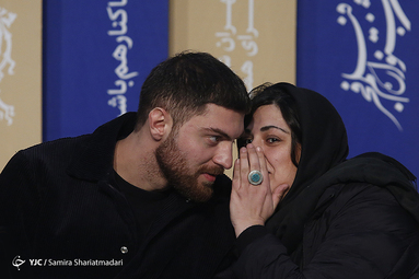روز ششم سی‌وهشتمین جشنواره فیلم فجر