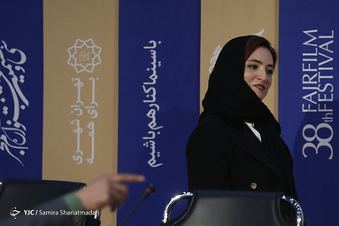 نشت عوامل فیلم پدران به کارگردانی سالم صلواتی و بازی هدایت هاشمی، گلاره عباسی و...